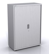 File cabinet with louver doors SYT10/43