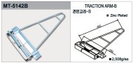 MT-5142B traction arm