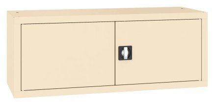 Metal filing cabinet SBM 405 M 465 x 1200 x 435 mm - 6