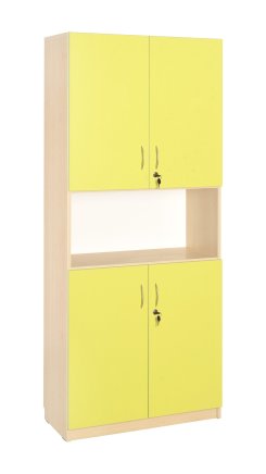 JTC02 cabinet