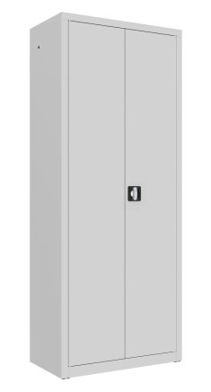 Metal filing cabinet SBM 202 M