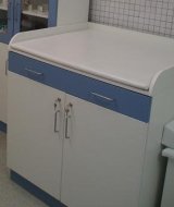 Changing table Z-PP-181