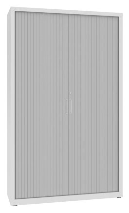 Shelf roller shutter cabinet SBM 217 M - 2