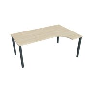 Office desk Hobis Ergo left UE 1800L