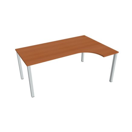 Office desk Hobis Ergo left UE 1800L - 3