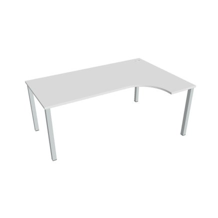 Office desk Hobis Ergo left UE 1800L - 9