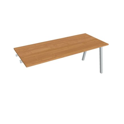 Office table for chaining Hobis UJ A 1800R - 5