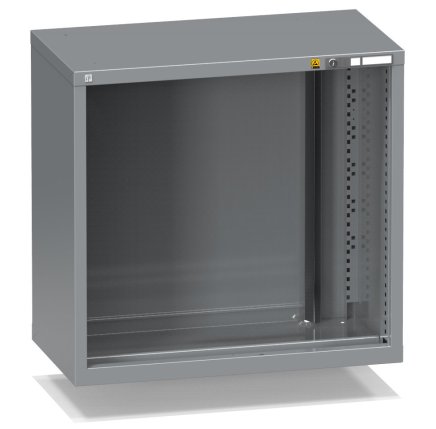 ESD enclosures ZRK - height 390 - 1415 mm, central lock (8 models)