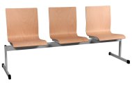 Three-bench ADA 3D