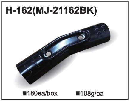 Metal conjunction MJ-21162 (H-162)