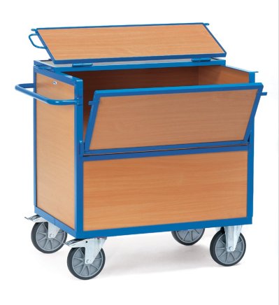 Cabinet trolley 2853