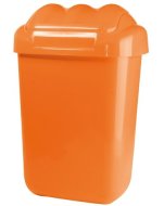 Plastic trash can FALA 655-05