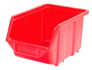 Ecobox medium plastic container (4 models)