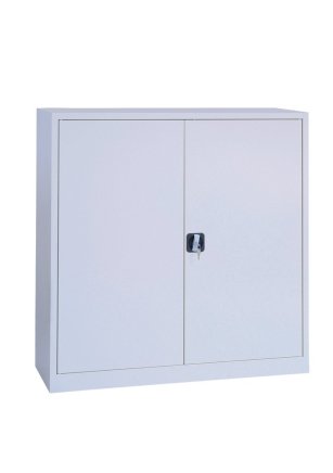 Metal filing cabinet FLC.10.G