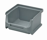 Plastic container ProfiPlus Box 2B 456244, grey