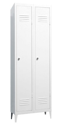 Metal wardrobe A5047