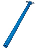 Support arm standard, length 375 mm, 3/4"