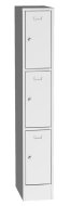 Cabinet with lockable boxes SBS 31-3