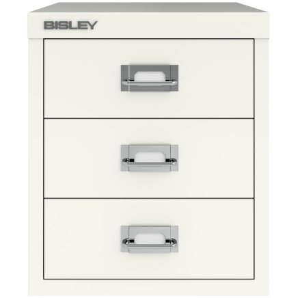 Bisley H123NL drawer cabinet - 8