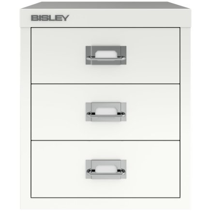 Bisley H123NL drawer cabinet - 10