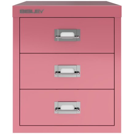 Bisley H123NL drawer cabinet