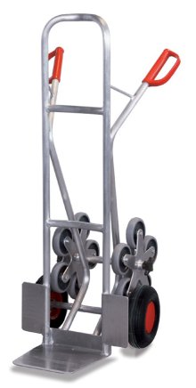 Aluminum stair handcart ap-1301