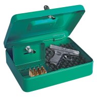 Box for short weapons GUN BOX