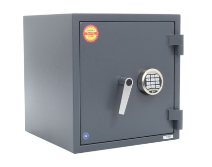 Fireproof safe Granit 46 - 2