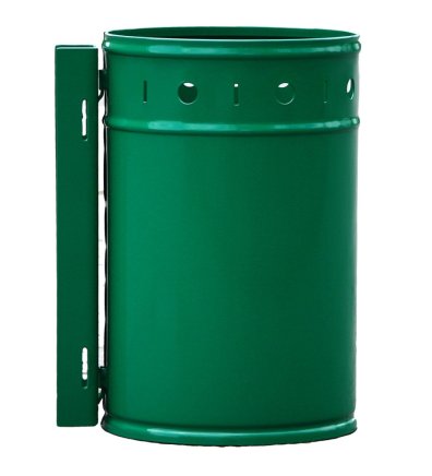 Hanging waste basket 1019 - 2