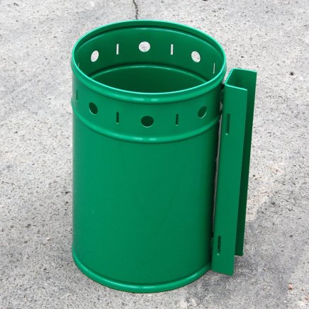 Hanging waste basket 1019 - 3