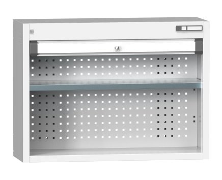 Cabinet superstructure of the work table 1000 mm