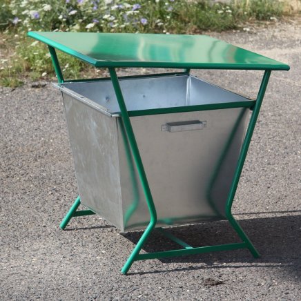 Waste bin Petra 1005 - 3