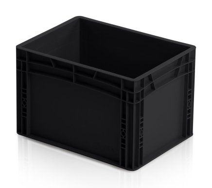 ESD Euro crate 965636