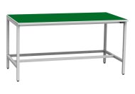 Antistatic table ESD 01D