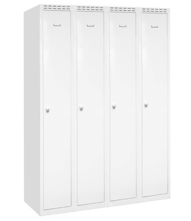 Wardrobe A4438 - double-skinned door - 7