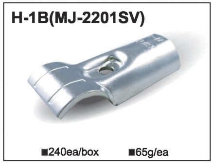 Metal conjunction MJ-2201 (H-1B) - 3