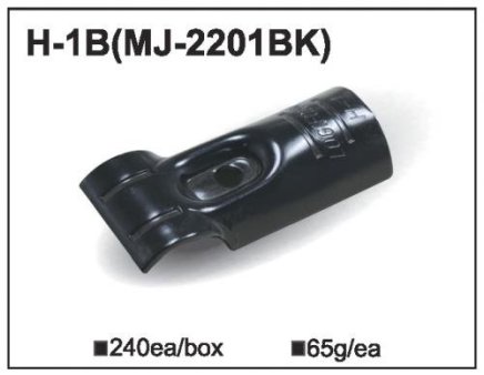 Metal conjunction MJ-2201 (H-1B) - 2