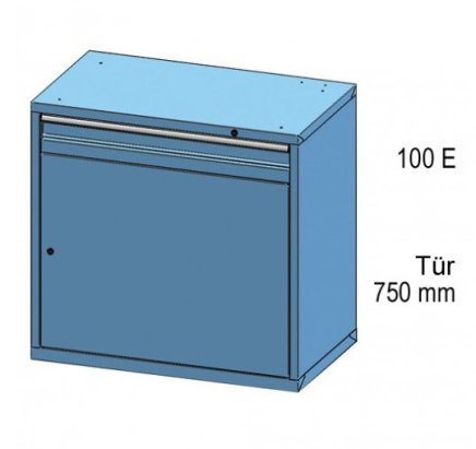 Drawer box ZC 99-1 - 3