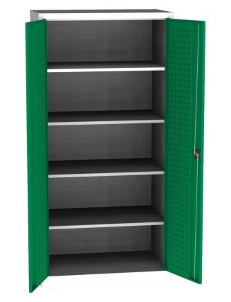 Workshop cabinet Kovos SPD 11A (3 models) - 4