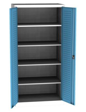 Workshop cabinet Kovos SPD 11A (3 models) - 3