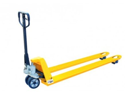 Pallet truck type BF2000