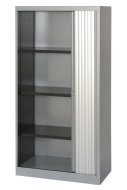 Bisley ET408/17/3S roller shutter cabinet