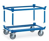 Pallet truck frame 22901, 22911, 22921 (3 models)