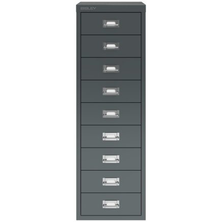 Bisley H399NL Chest of Drawers - 1