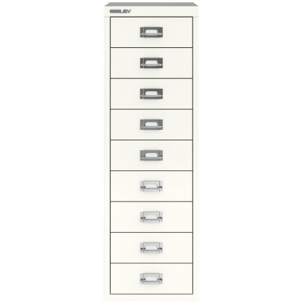 Bisley H399NL Chest of Drawers - 8