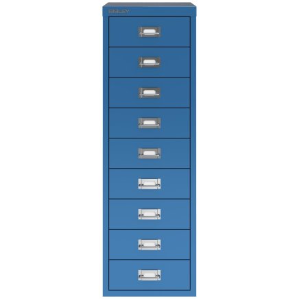 Bisley H399NL Chest of Drawers - 2