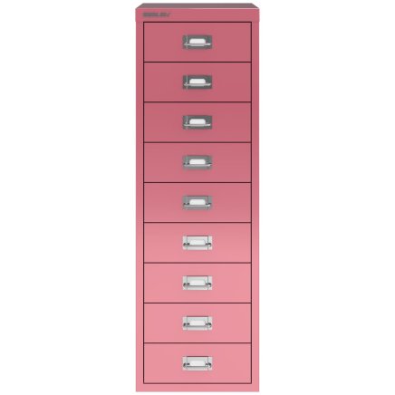 Bisley H399NL Chest of Drawers - 4