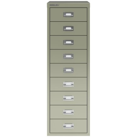 Bisley H399NL Chest of Drawers - 7