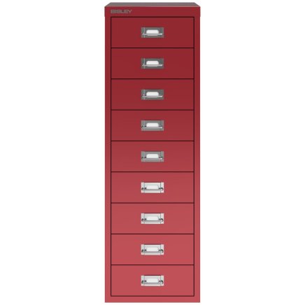 Bisley H399NL Chest of Drawers