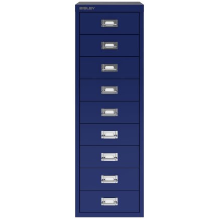 Bisley H399NL Chest of Drawers - 10